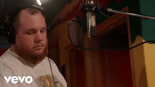 Luke Combs  Love You Anyway Official Studio Video [upl. by Radburn]