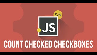 Count checked checkboxes with jQuery and limit the checked of the checkbox [upl. by Mehalek586]