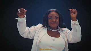 OFFICIAL VIDEO  NSEMKEKA  EMELIA BROBBEYS NEW SONG [upl. by Lawley]