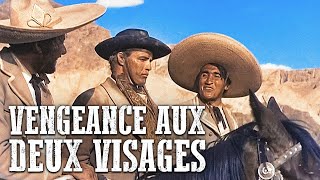 Vengeance aux deux visages  Français  Marlon Brando [upl. by Assel]