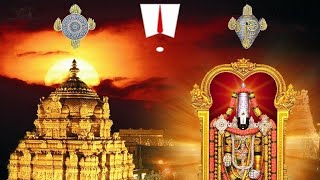 Sri Venkateswara Suprabhatam Full  Kausalya Suprajarama Song  வெங்கடேச சுப்ரபாதம் [upl. by Raseac]