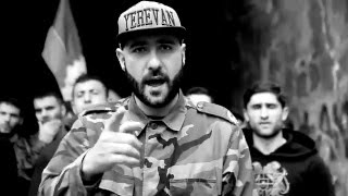 NAREK METS HAYQ  BRUNCQD OD Armenian Rap 2016 [upl. by Barbette]