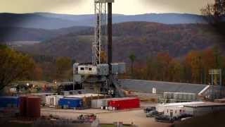 Regulating the Natural Gas Industry in Pennsylvania [upl. by Llenol]