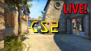 🔴LIVE CS2  Testing Shroud G303 [upl. by Ogren]