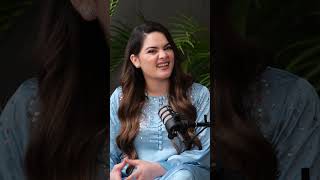 Pregnancy Ka Sun Kar Tension Hoi😅😅MinalKhan Motherhood ParentingChallenges aimankhan  SA52Q [upl. by Dodwell]