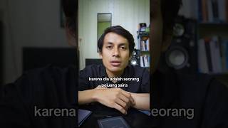 Gereja Anti Sains sejarah agama sains mitos [upl. by Aillij]