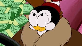 Chilly Willy Full Episodes 🐧A Chilly hockey star  Chilly Willy the penguin 🐧Videos for Kids [upl. by Hashim783]