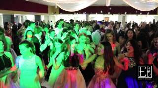 DJ Gig Log Arnold Middle School Dance 5192017 [upl. by Beatrix575]