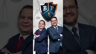 Barrios Parrilla Abogados [upl. by Emad]