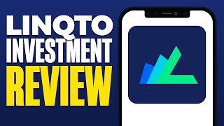 Linqto Investment Review 2024 [upl. by Omlesna]