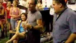 Frankie Vasquez sings Cuando Te Vea [upl. by Riebling]