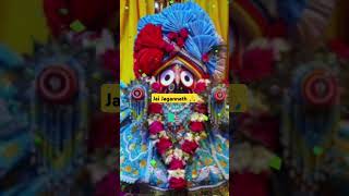 Baga baguli ftlord jagannaathajaijagganathytshortsvideogoneviralshorts🙏💐🪷 [upl. by Eenobe454]