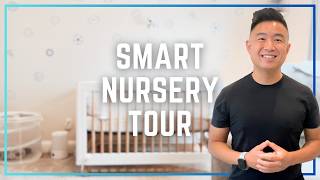 Smart Baby Nursery MustHaves Dad Edition [upl. by Ardnekahs]