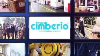 Cimberio  Video Istituzionale  ENG [upl. by Llecrep]