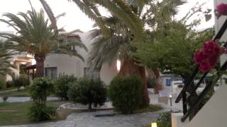 Apladas Apartments Agia Marina Kreeta [upl. by Enohpets]