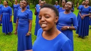 Imani  Makongeni SDA Church Choir  Nairobi [upl. by Carolann]