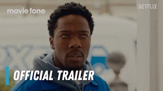 Supacell  Official Trailer  Tosin Cole Nadine Mills [upl. by Onivag218]