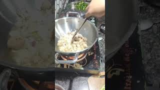 Hakka Noodles 😋yummycookingchannel homemade [upl. by Nibur]