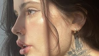 Lil Peep  Problems Sped up and Reverb [upl. by Sukramed133]