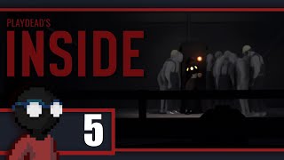 Playdeads Inside  5 [upl. by Hecker]