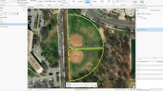 Suppress symbol effect in ArcGIS Pro [upl. by Delp]