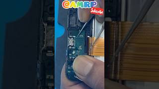 how to repair samsung A12  charging solution samsunga12 india smartphone russia [upl. by Eiraminot811]