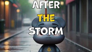 After the storm motivation youtubeshorts shorts viralvideo reels love inspiration facts [upl. by Uht]