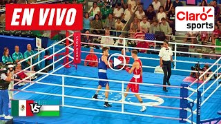 MARCO VERDE VS ASADKHUJA EN VIVO 🔴 FINAL BOXEO JUEGOS OLIMPICOS PARIS 2024 ▶️ HORARIO Y DONDE VER [upl. by Aay]