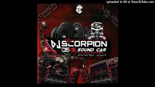 DEMBOW DOBLE TONO💥KITIPO💥DIXON WAZ💥DJ SCORPION SOUND CAR😎🇻🇪 [upl. by Kellen]