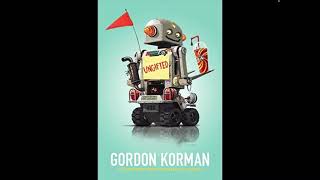 “UNGIFTED” by Gordon Korman  Chapter 1  Read aloud [upl. by Arjan]