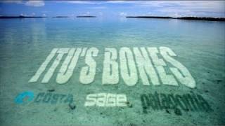 Itus Bones Featurette Fly fishing Bonefish [upl. by Rakso]