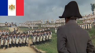 Le charisme de Napoléon Bonaparte résumé en 3 mins [upl. by Nigrom647]