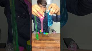 3D PEN CLAY OR SLIME FROM KABAAD 😱  shorts [upl. by Kirsch]