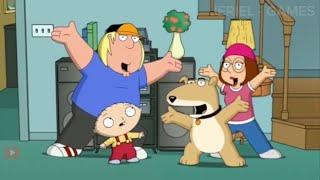 Family Guy But All Intro Variations in One Intro [upl. by Ellenod]