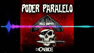 Faixa de Gaza Mc Orelha 150 BPM DJ Cabide [upl. by Toffic]