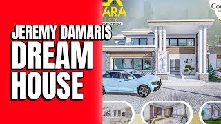 JEREMY DAMARIS DREAM HOUSE WATU WAGATANGA HOIYEEE [upl. by Pubilis76]