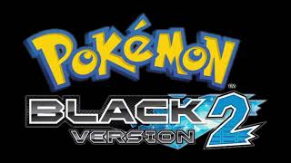 Homestuck MeGaLoVania Pokémon Black 2 and White 2 soundfont Version 2 [upl. by Ferrel]