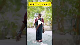 Gir gai Toh uthana mushkil hai Instagram funny comment reading  GANESH DAS shorts [upl. by Ahtibat]