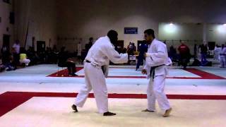 Josh White Judo [upl. by Cid]