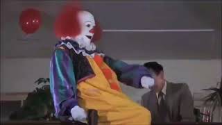 Pennywise Laugh IT 1990 [upl. by Randa]