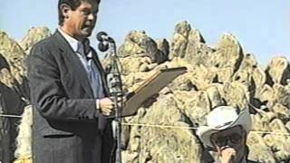 Alabama Hills Film Tribute 1990 [upl. by Poucher]