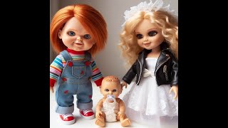 Seed Of Chucky Review [upl. by Flss356]