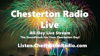 Chesterton Radio Theatre Live [upl. by Lamraj]