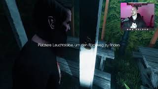 Labyrinthine LETs PLAY mit PuschkinBMB amp theC Part 1 von 2 deutsch [upl. by Rebmaed]