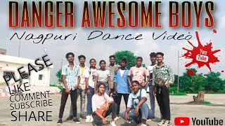 Badri karaide girela paniya nagpuridance video part2 Dab group [upl. by Atinaw36]