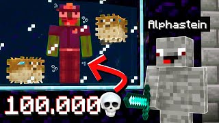 ich UPGRADE zu 100000 KILL FALLE in YouTuber Insel 3 [upl. by Arah]