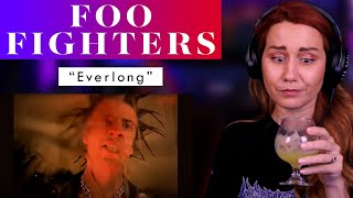 The RIGHT version of quotEverlongquot this time Foo Fighters gets a new Vocal Analysis with mocktails [upl. by Devon]