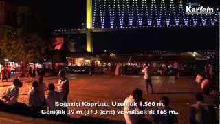 Istanbul Belgesel  Documentary 2013 [upl. by Routh]