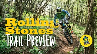 Rolling Stones  Trail Preview 2022  Niška banja [upl. by Pepe]