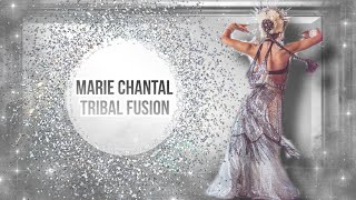 Marie Chantal  BUDDAHAM  Tribal Fusion Bellydance ¦ fusionbellydance dance fusion bellydance [upl. by Iggam199]